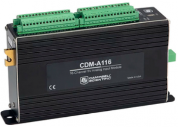 CDM模拟量数据采集模块