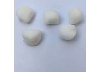 华康卫材脱脂棉球厂家直销
