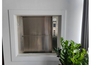 珠海传菜电梯报价，珠海窗口式餐梯验收报备