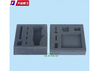 厂家生产大业腾飞异形包装海绵