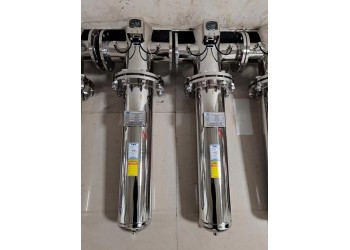 304不锈钢过滤器 316L不锈钢过滤器