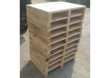 上海松江工业园区包装木箱木托盘