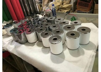 SMC过滤器滤芯AMD-EL350 AMF-EL350