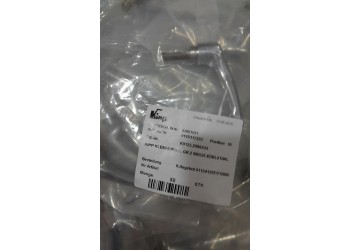 德国Kipp手柄万向轮夹具
