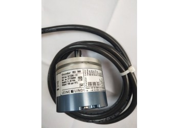 瑞典LEINE LINDE编码器