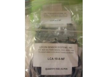 美国LOCON传感器高温接近传感器