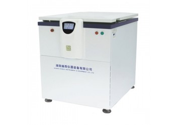 TDZ5-WS台式低速实验室医用离心机