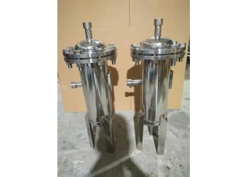 不锈钢油水分离器厂家 油水分离器工作原理