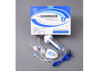 华西一次性使用输注泵厂家直供