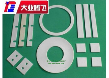 厂家生产大业腾飞防渗漏泡棉垫圈