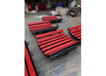 国龙电厂用B1400缓冲床