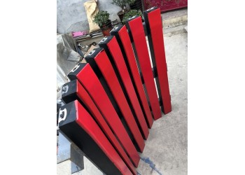 带宽1米重型，中型和普通缓冲床