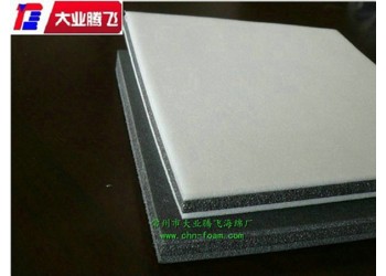 厂家生产大业腾飞XPE防撞泡棉