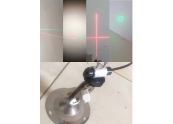 激光开袋机专用十字线定位灯