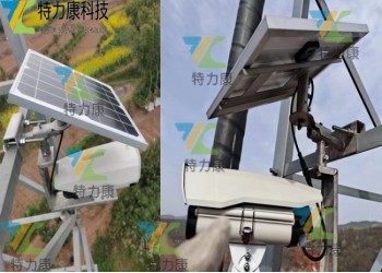 输电线路可视化设备安装便捷可定制