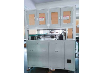 SR-0689 双仁自动拔钉设备