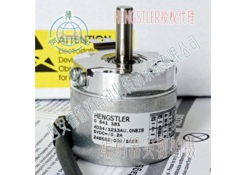 AD34/1213AU.0NBIB电机反馈编码器