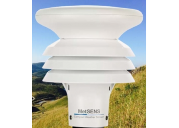 MetSENS300气象一体传感器