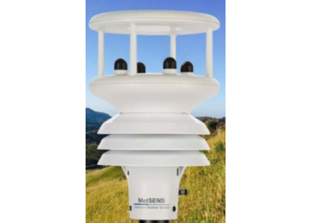 MetSENS500气象一体传感器