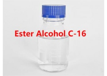 酯醇c -16/2.2.4-三甲基-1.3-戊二醇二异丁酸酯