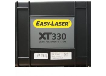 基础版激光测量系统XT330