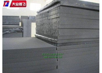厂家生产大业腾飞建筑材料 防火海棉衬垫