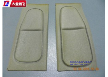 厂家生产大业腾飞运动保护垫