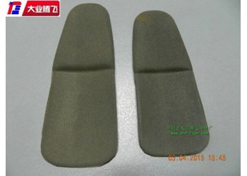 厂家生产大业腾飞耐磨海棉防护垫