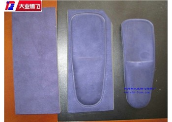 厂家生产大业腾飞弹性海绵防护垫