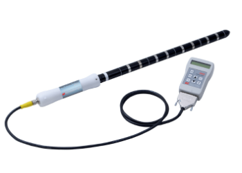 PR2土壤剖面水分速测仪