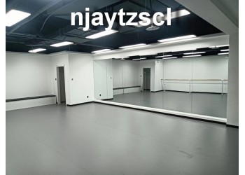 奥体健身房镜子安装、其它舞蹈房镜子安装电话