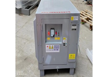 医用真空系统火菌器 医用负压吸引系统废气排放消毒装置