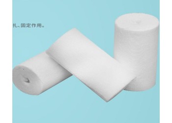 康民卫材纱布绷带厂家直供