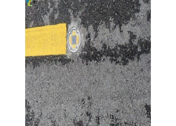 太阳能防外破智能地钉靠谱吗？阴雨天续航能力实测