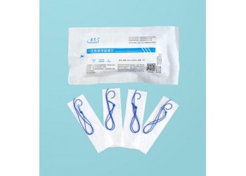 康民一次性使用脑棉片厂家