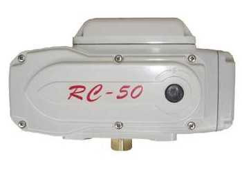 RC-50阀门电动执行器，电动执行器