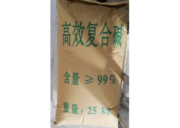 深圳惠州东莞直供复合碱 用于工地污水处理电镀厂等99熟石灰