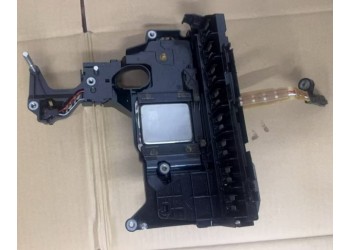 劳斯莱斯8Hp90变速箱电脑 阀体 油路板 机油散热器