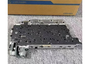 凯迪拉克 XT5 XT6 GT4 昂科威 昂科旗波箱阀体