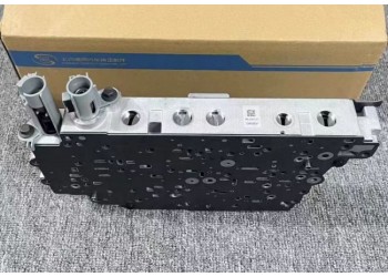 凯迪拉克XT4 变速箱阀体 昂科威 GL8 昂科旗 波箱阀体