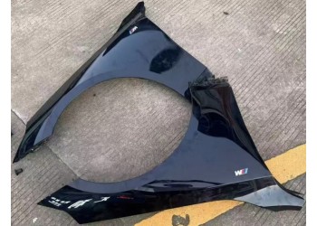 宝马新款5系 G60 G68叶子板 前挡玻璃 雨刮水壶 轴承