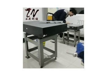 大理石平板大理石平台维修精度恢复修理