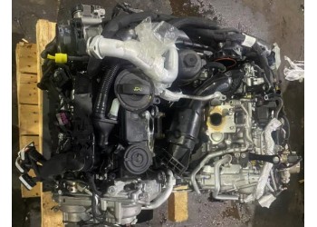 奥迪 保时捷 卡宴EA839 3.0T废气阀 发动机