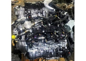 奥迪 保时捷 卡宴EA839 3.0T高压油泵 喷油嘴