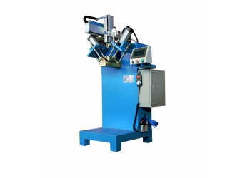 焊角机不锈钢钣金焊角机家用水槽焊角机机械焊角机