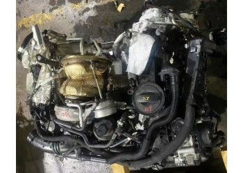 奥迪 保时捷 卡宴EA839 3.0T节气门 三元催化