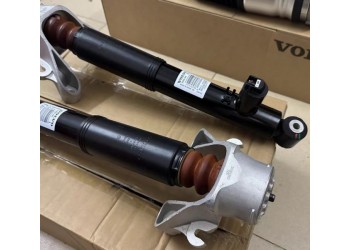 沃尔沃S90 XC60 XC90电感后减震 轴承 刹车片