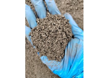 高密度7.0T/m?铁砂，钢砂，配重铁砂厂家山东晟博安