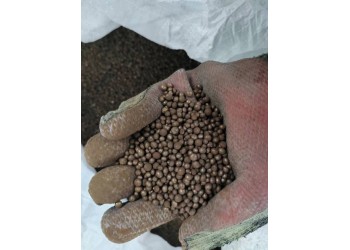 压箱配重钢丸，铁丸规格3-6mm 比重高颗粒均匀