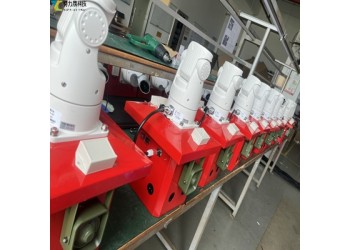 变电站智能激光语音综合驱鸟器的多应用场景解析